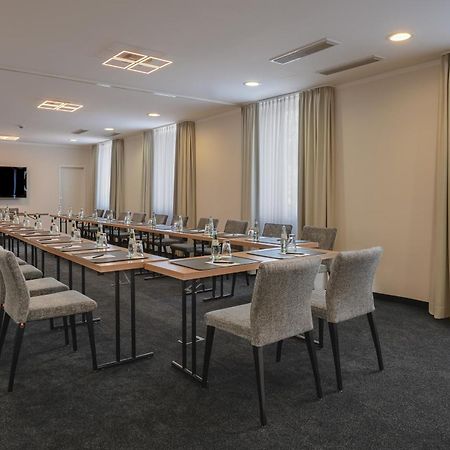 Sympathie-Hotel Fuerstenhof Bad Kreuznach Extérieur photo