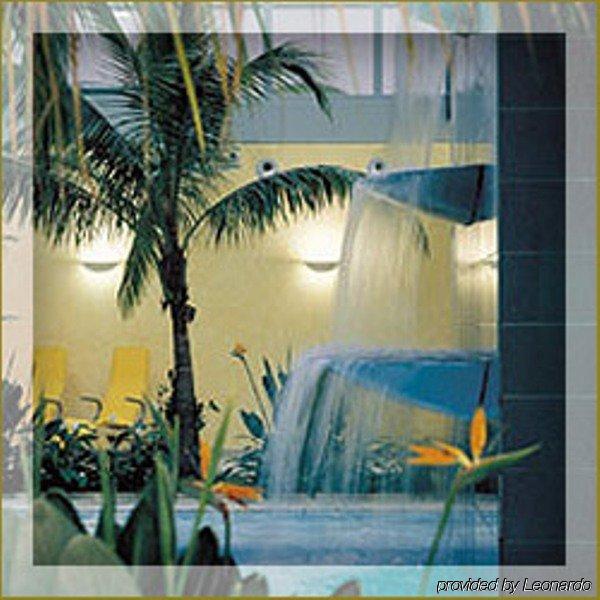 Sympathie-Hotel Fuerstenhof Bad Kreuznach Intérieur photo