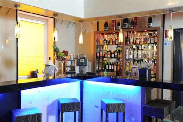 Sympathie-Hotel Fuerstenhof Bad Kreuznach Extérieur photo