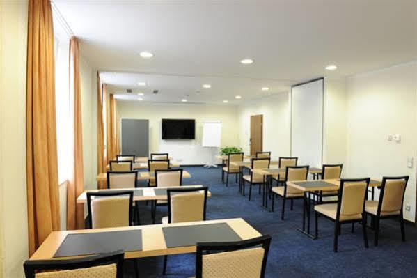 Sympathie-Hotel Fuerstenhof Bad Kreuznach Extérieur photo