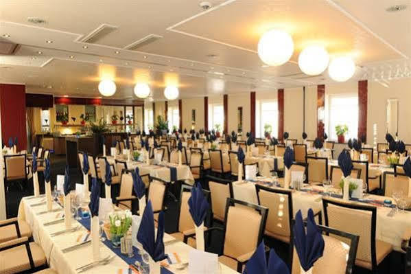 Sympathie-Hotel Fuerstenhof Bad Kreuznach Extérieur photo