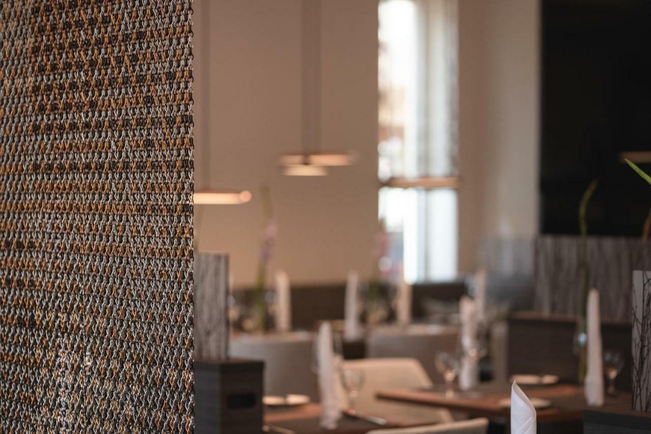 Sympathie-Hotel Fuerstenhof Bad Kreuznach Extérieur photo