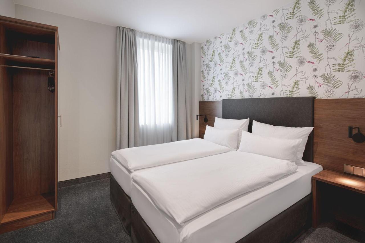 Sympathie-Hotel Fuerstenhof Bad Kreuznach Extérieur photo