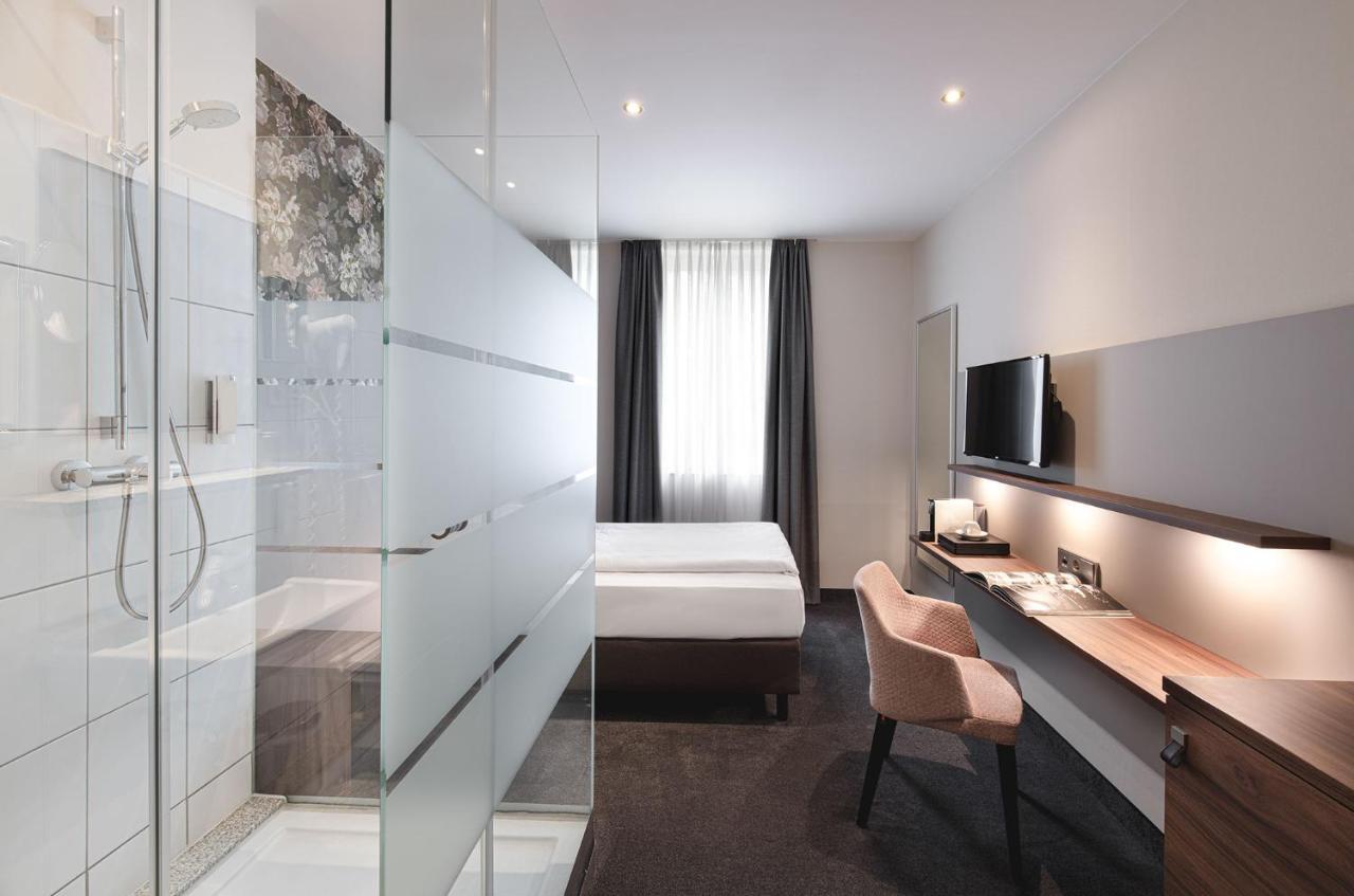 Sympathie-Hotel Fuerstenhof Bad Kreuznach Extérieur photo