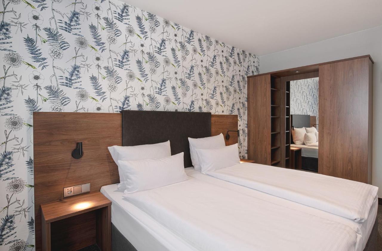 Sympathie-Hotel Fuerstenhof Bad Kreuznach Extérieur photo